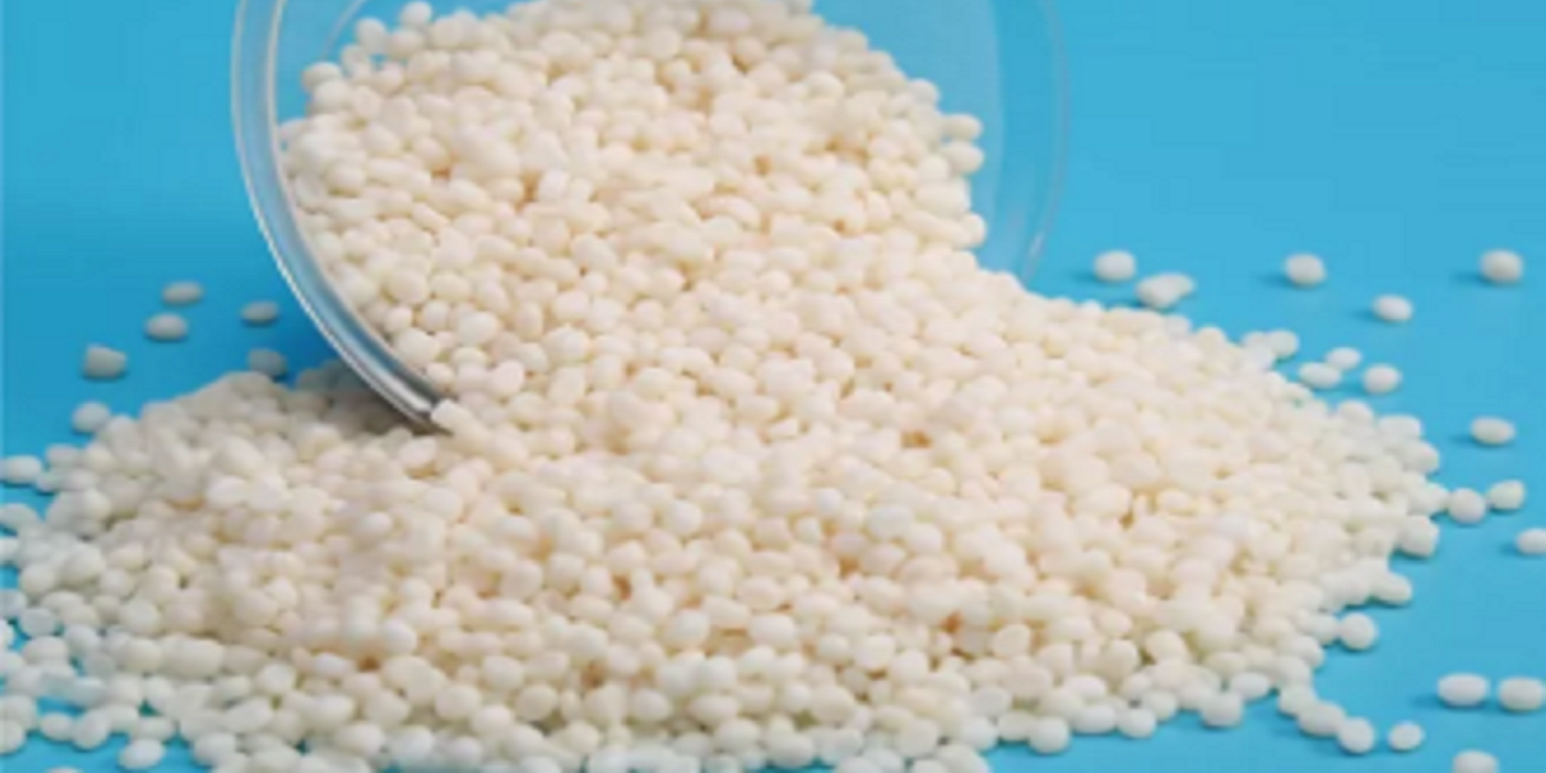 可降解塑料行業發展迅速，PBAT產能增長，前景廣闊